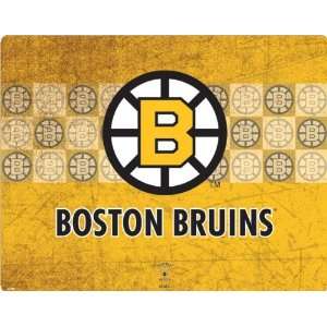  Boston Bruins Vintage skin for HP TouchPad