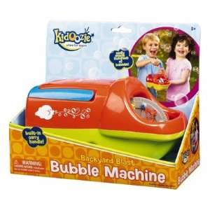  Bubble Machine Toys & Games