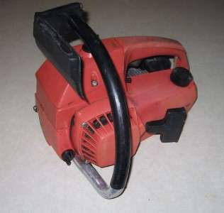 Vintage  Craftsman Chainsaw for Parts Repair  