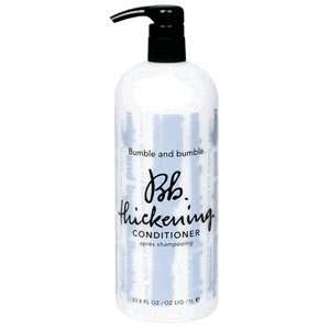  Bumble And Bumble Thickening Conditioner 1 gallon Health 