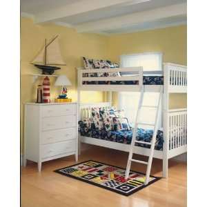  Catalina Bunk Bed