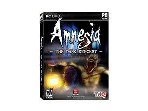    Amnesia The Dark Descent PC Game ValuSoft