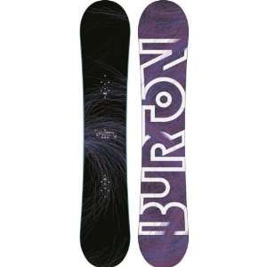  Burton Honcho Snowboard 2012   Mens
