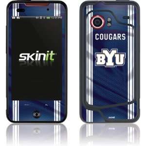  BYU skin for HTC Droid Incredible Electronics