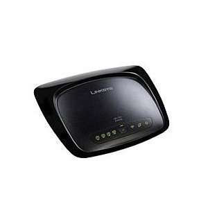  Linksys Wireless G Broadband Cable/DSL Router 802.11g 4 
