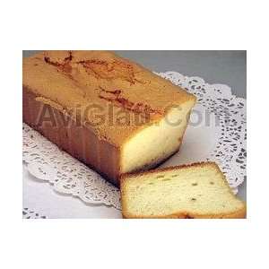 Sponge Cake Loaf Grocery & Gourmet Food