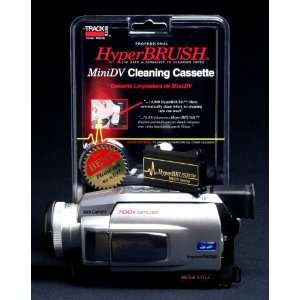  HyperBRUSH Mini DV Camcorder Cleaning Cassette Camera 
