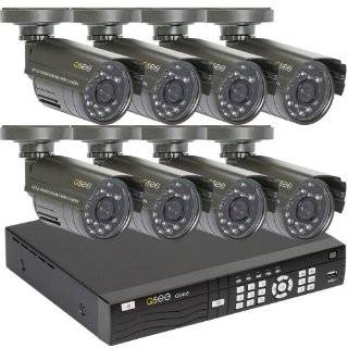  Best Sellers best Complete Surveillance Systems