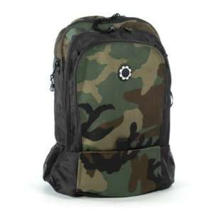  DadGear Diaper Bags   Basic Camo Backpack Baby