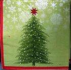 20 Paper Napkins for Christmas Christmas