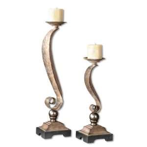 Candleholders Accessories and Clocks By Uttermost 20339