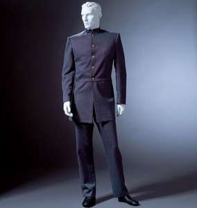 Civil War Uniform Confederate McCalls Pattern 4745  