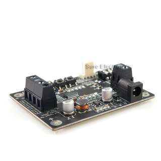 2W@4Ω PAM8803 Class D Audio Amplifier Board Advanced  