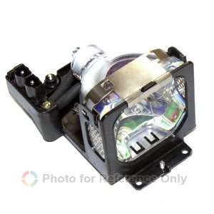  CANON LV LP18 Projector Replacement Lamp with Housing 
