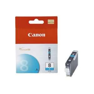  Canon PIXMA MP500 InkJet Printer Cyan Ink Cartridge   450 