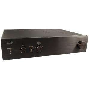  OEM SYSTEMS MODEL500 SUBWOOFER AMPLIFIER