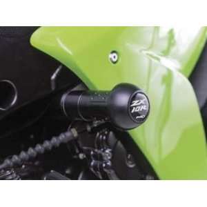  PUIG FRAME SLIDERS PR/RD GSXR 1000 Automotive