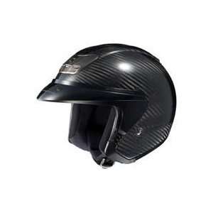  HJC AC 3 Carbon Fiber Helmet L Automotive