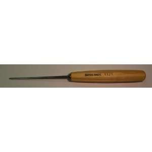   SWISS MADE 11/1 #11 X 1MM * VEINER CARVING TOOL