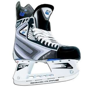  CCM U Plus 09 Ice Hockey Skates [SENIOR] Sports 