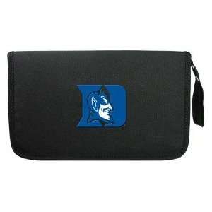  Duke Blue Devils 48 Disc CD Wallet Automotive