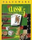 The Classic 5 + Manual MAC CD Backgammon Bridge games +