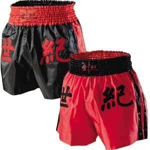  Muay Thai Shorts