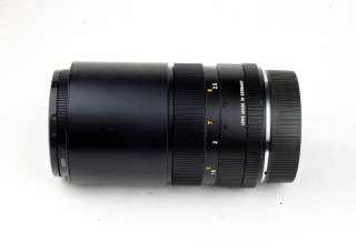 Leica R Leitz 180mm f4 Germeny   Convert to Sony ,Nikon , Pentax mount 