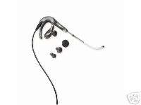   Tube H81 Over the Ear Corded Office Headset H 81 017229037588  