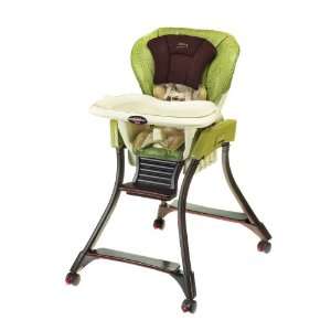  Fisher Price Zen Collection High Chair Baby