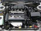 JDM 98 Toyota Corolla AE111 4A GE Blk Engine Motor Clip
