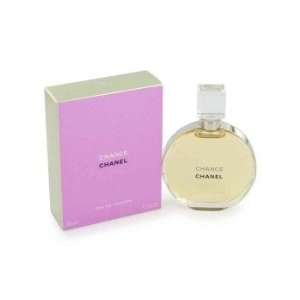 Perfume Chance Chanel 100 ml