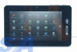   Tablet PC Android 2.3 1.5GHZ 8GB WiFi 3G MID A10 Cortex ePad  