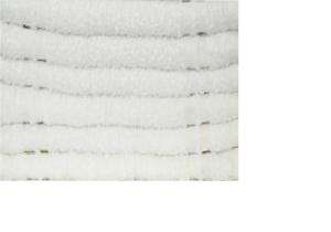 12 NEW WHITE 100% COTTON BATH TOWELS 20X40 HAIR TOWELS  