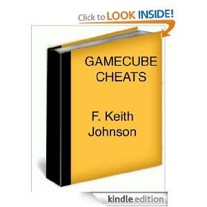 Start reading Gamecube Cheats 