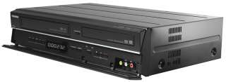 Toshiba DKVR60 DVD Recorder/VCR Combo Upconversion  
