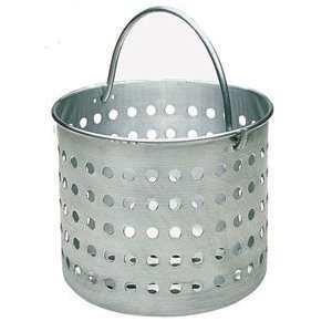   ABSK 32 32 Quart Aluminum Steamer Baskets