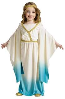  Kids Greek Goddess Athena Halloween Costume Clothing