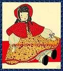 Crafts, Black Americana items in Vintage Cloth Doll Patterns and 