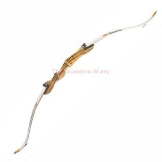 PSE Razorback 62 Long Youth Archery Recurve Bow   Right Hand 35 