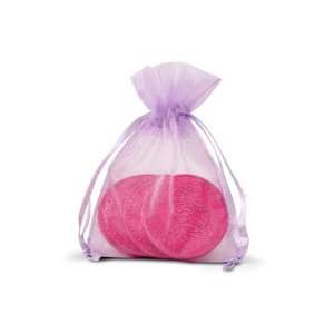 Chocolate Easter Coins in Chiffon Pouch Grocery & Gourmet Food