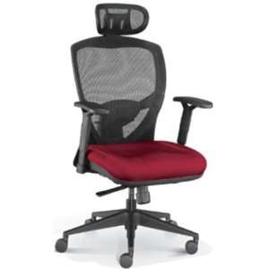  Chromcraft VEO High Back Executive Ergonomic Office Mesh Chair 