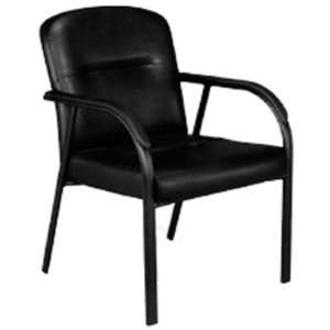  Chromcraft Quest Guest Side Reception Arm Chair Office 