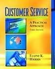 Customer Service Harris 2002 PB   