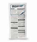 Demon WP Insecticide kills large roaches, spiders, crickets and more