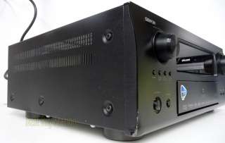 Denon AVR 3808CI 7.1 Channel Multizone Home Theater Receiver AVR3808CI 