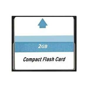   100x Compact Flash Card   2GB CF 100x Compact Flash Card Electronics
