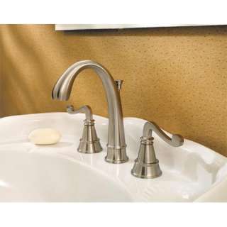 Price Pfister 049 FLKK Falsetto Bathroom Sink Faucet BN 038877525449 