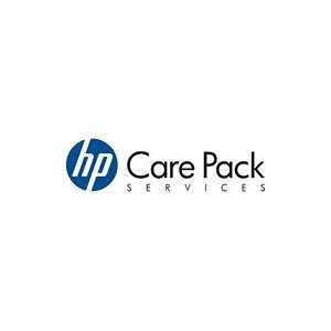  Electronic HP Care Pack Next Business Day Hardware Support 