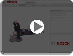 Where to Buy Prices   Bosch 1773AK 5 Inch Concrete Surfacing Grinder